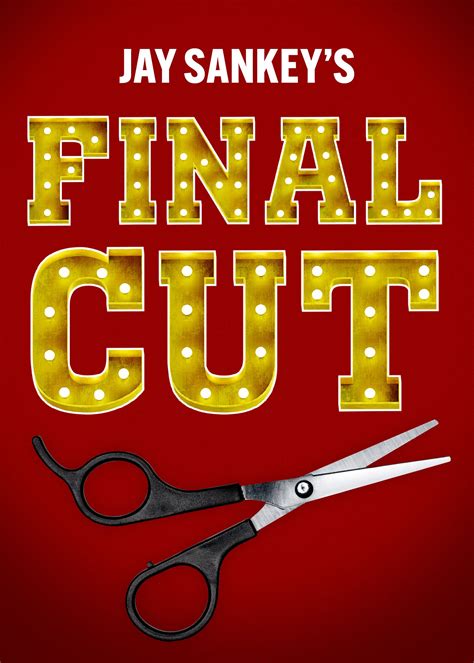 FINAL CUT