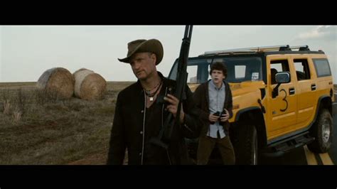 WH in Zombieland - Woody Harrelson Image (25793157) - Fanpop