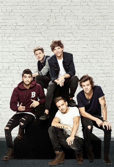 One Direction 2019 Wallpapers - Wallpaper Cave