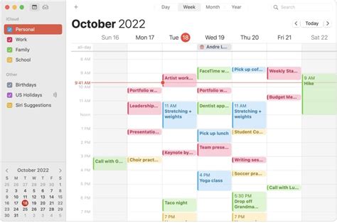 Google Calendar vs Apple Calendar: What’s best in 2023? | Product Hunt