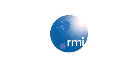 RMI Logo - LogoDix