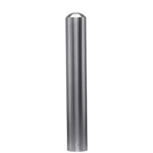 Stainless Steel Bollard Covers - Innoplast