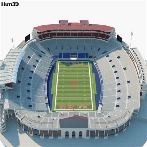 Ole Miss Stadium Seating Chart | lupon.gov.ph