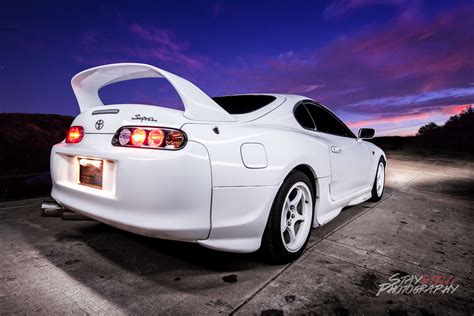 Download 20+ Greatest Wallpaper Pc Supra Mk4 For Free