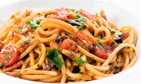 Italy's Best Traditional Pasta Dishes - Great Italian Chefs