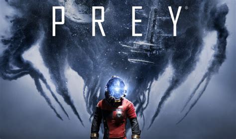 New Prey Trailer Details Typhon Threats - Rely on Horror