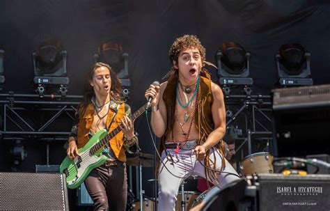 See Greta Van Fleet tour dates for 2019