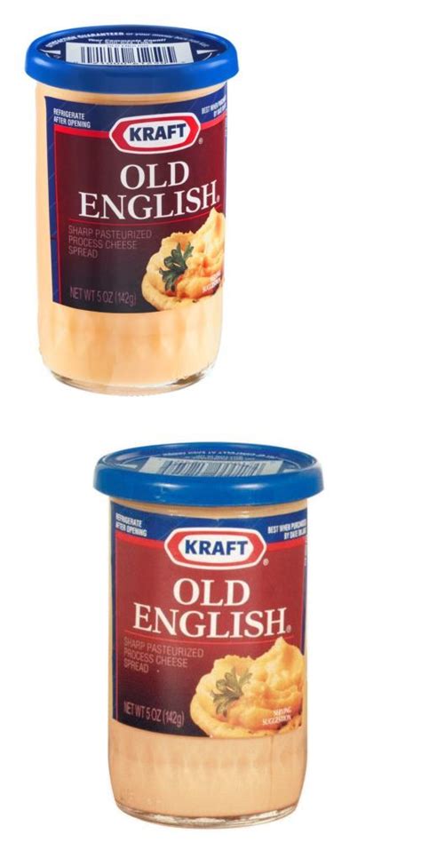 Kraft Old English Cheese Recipes - Design Corral