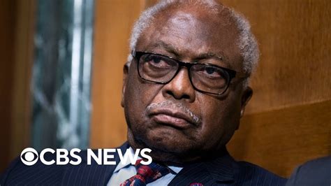 Rep. James Clyburn wants Democrats to pass voting rights, election reform bills in lame duck ...