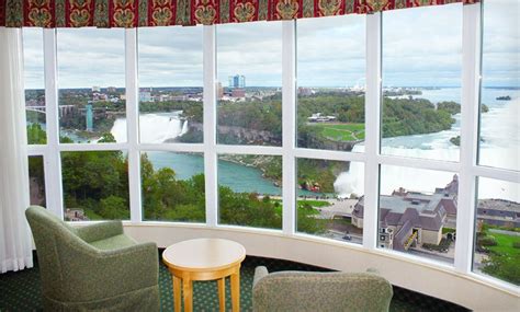 Embassy Suites by Hilton Niagara Falls in - Niagara Falls, Ontario ...