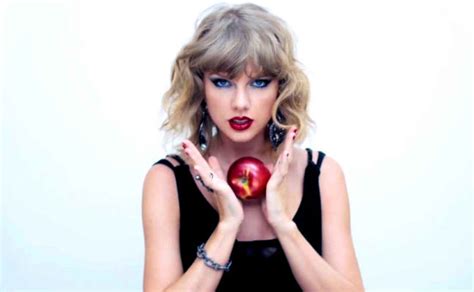 What Taylor Swift vs. Apple tells us about artist power and a music ...