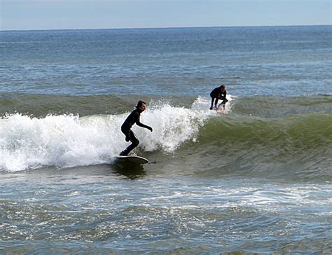 Surf’s Up On Coast Guard Beach On Cape Cod! | Cape Cod Blog