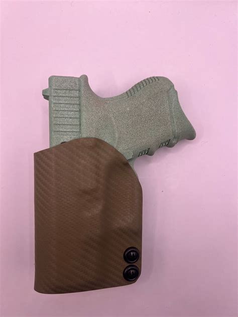 Glock 27 Holster