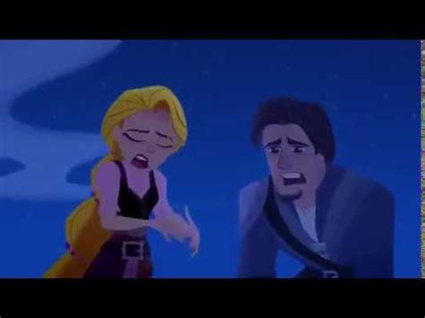 Rapunzel's Tangled Adventure -If I Could Take That Moment Back- SAD ...