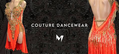 M-Dancewear