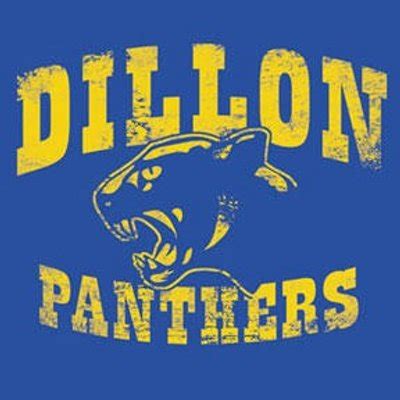 Dillon University Athletics - Home