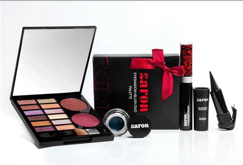 Exclusive: Zaron Cosmetics Limited is redefining the essence of beauty ...