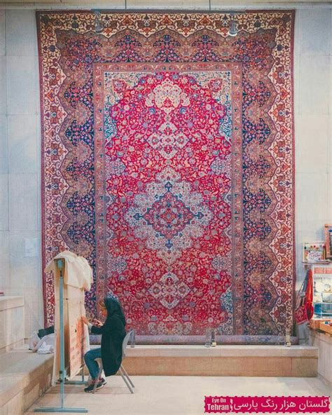 Handmade Persian rug | Rugs on carpet, Handmade persian rugs, Persian rug