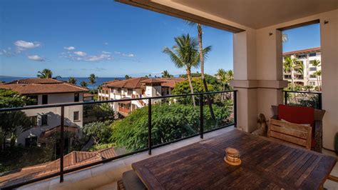 Wailea Beach Villas Penthouse 203 | Tom Tezak, Maui Realtor