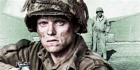 The Ultimate Band of Brothers Cast Guide: Uncovering Every Actor & Incredible Cameo!