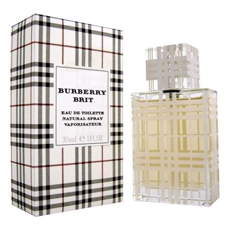 Burberry Original Perfume Boots | bioky.es