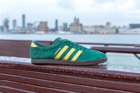 For the Merseyside | size? x adidas Originals Anniversary City Series ...