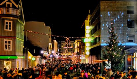 Celebrating Christmas in Iceland - Culture and Folklore