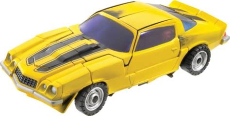 Bumblebee (Classic Camaro) - Transformers Toys - TFW2005