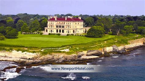 The Newport Harbor Hotel and Marina - Family Vacation - YouTube