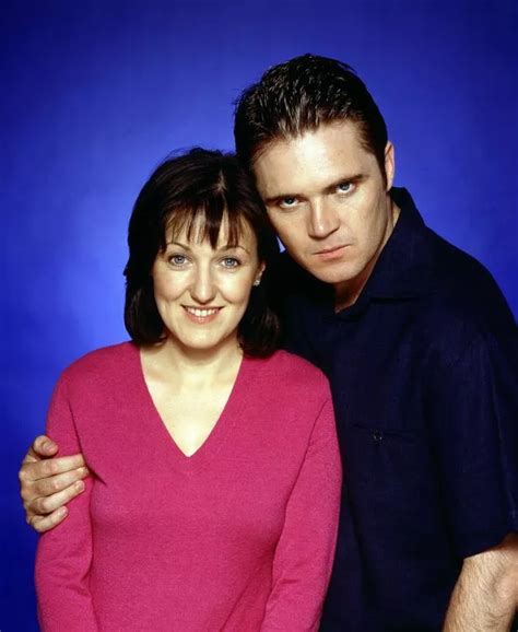 BBC EastEnders Slater sisters: where the actresses are now - Liverpool Echo