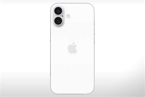 iPhone 16 Leaked Camera Module Hints at Vertical Rear Camera Layout ...