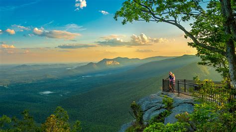Five Reasons Why Greenville, SC, Should Top Your Travel Wish List | Condé Nast Traveler