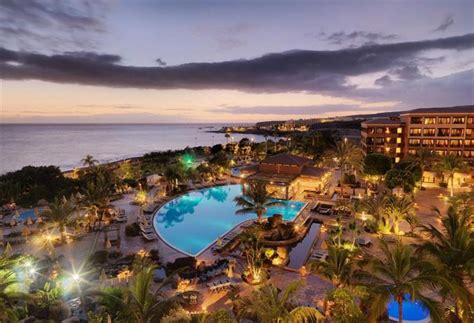 H10 Costa Adeje Palace Hotel Tenerife - Compare Deals