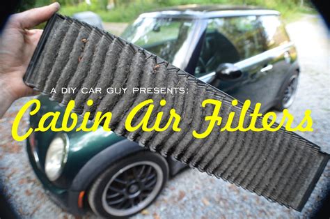 How to Change a Cabin Air Filter - Instructables