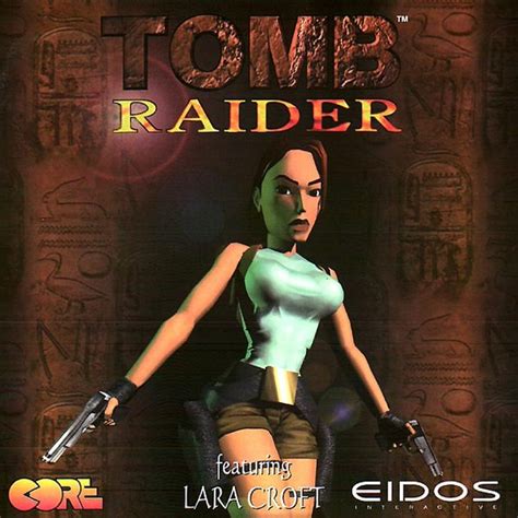 Tomb Raider — StrategyWiki | Strategy guide and game reference wiki