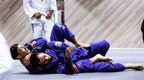 What Is Brazilian Jiu-Jitsu? | Evolve Daily