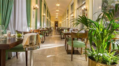 Hotel Quirinale Rome | Official Site | Hotel 4 Stars