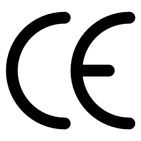 Ce Marking Vector SVG Icon - SVG Repo