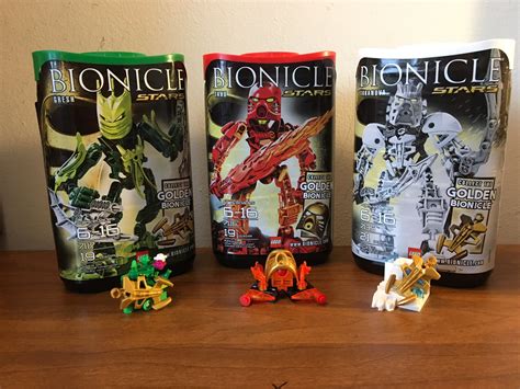 HeavyWispArt on Twitter: "Heroes #lego #bionicle #stars #tahu #takanuva ...