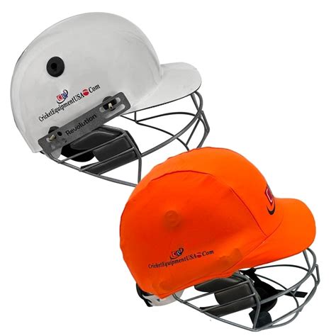 CE Cricket Helmet with Multicolor Covers Range for Head & Face Protection Adjustable Size (Sky ...