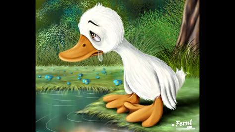 Listen Fairy Tales - Ugly Duckling - YouTube