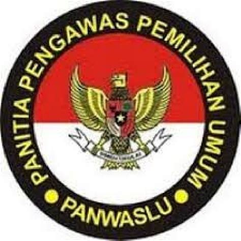 Logo Panwaslu Png - 41+ Koleksi Gambar