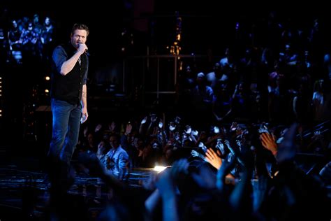 The Voice: Live Semifinal Performances Photo: 2134556 - NBC.com