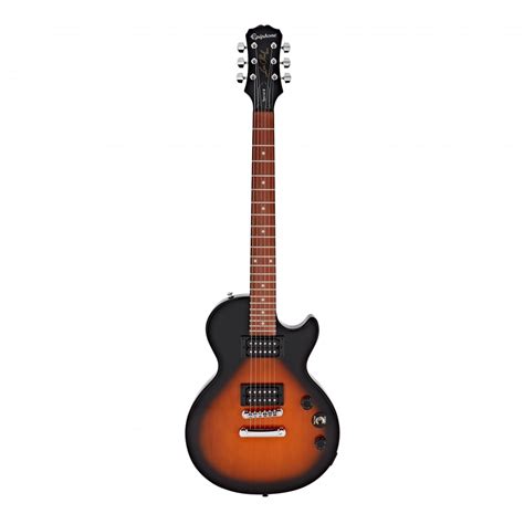 Epiphone Les Paul Player Pack, Vintage Sunburst at Gear4music