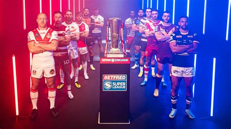 Super League 2023: Essential reading | Rugby League News | Sky Sports