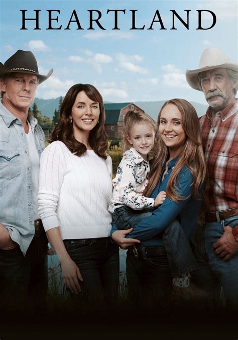 Heartland Season 15 - watch full episodes streaming online