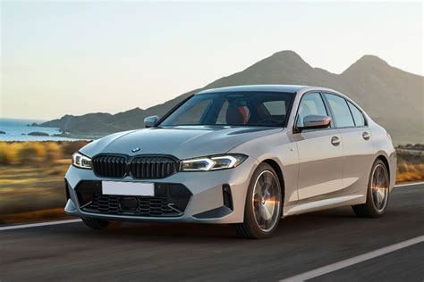 BMW 3 Series Sedan 2024 320i M Sport Price, Review and Specs for July 2024