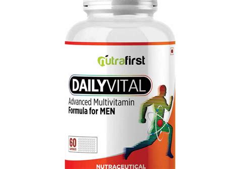 best multivitamin for men - best multivitamin for men