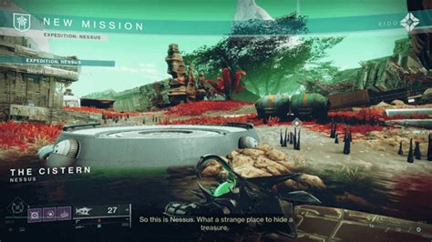 How to Complete Expedition Nessus in Destiny 2 - ProGameTalk