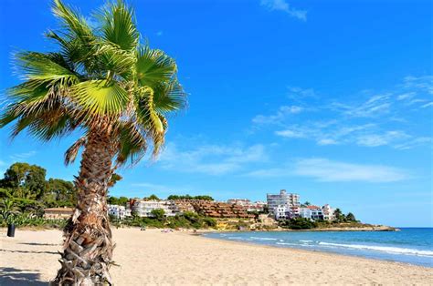 Sur quelles plages faut-il se rendre une fois en Espagne?